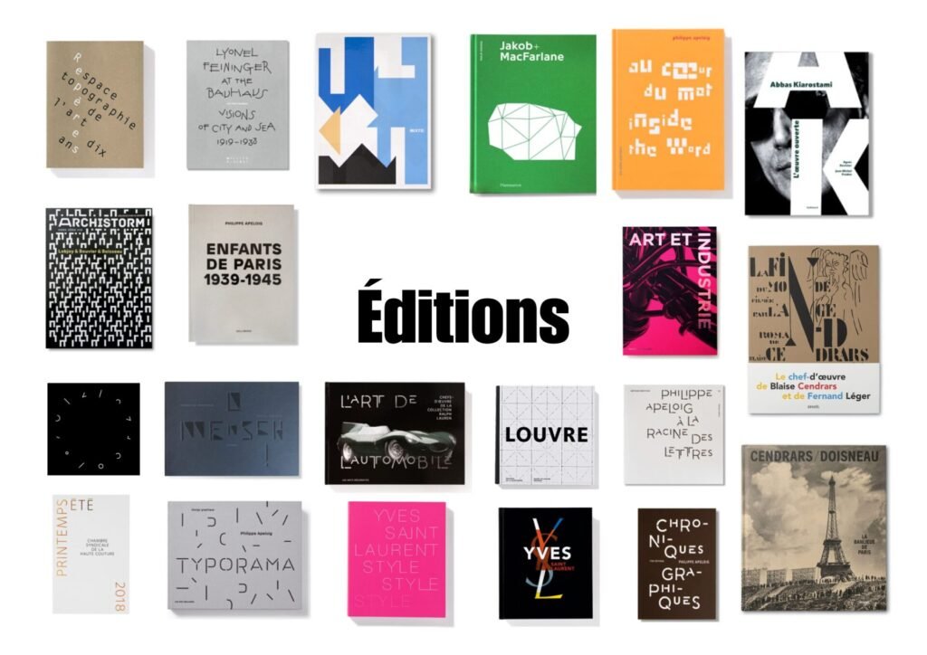 Photos des couvertures de livres (editions)